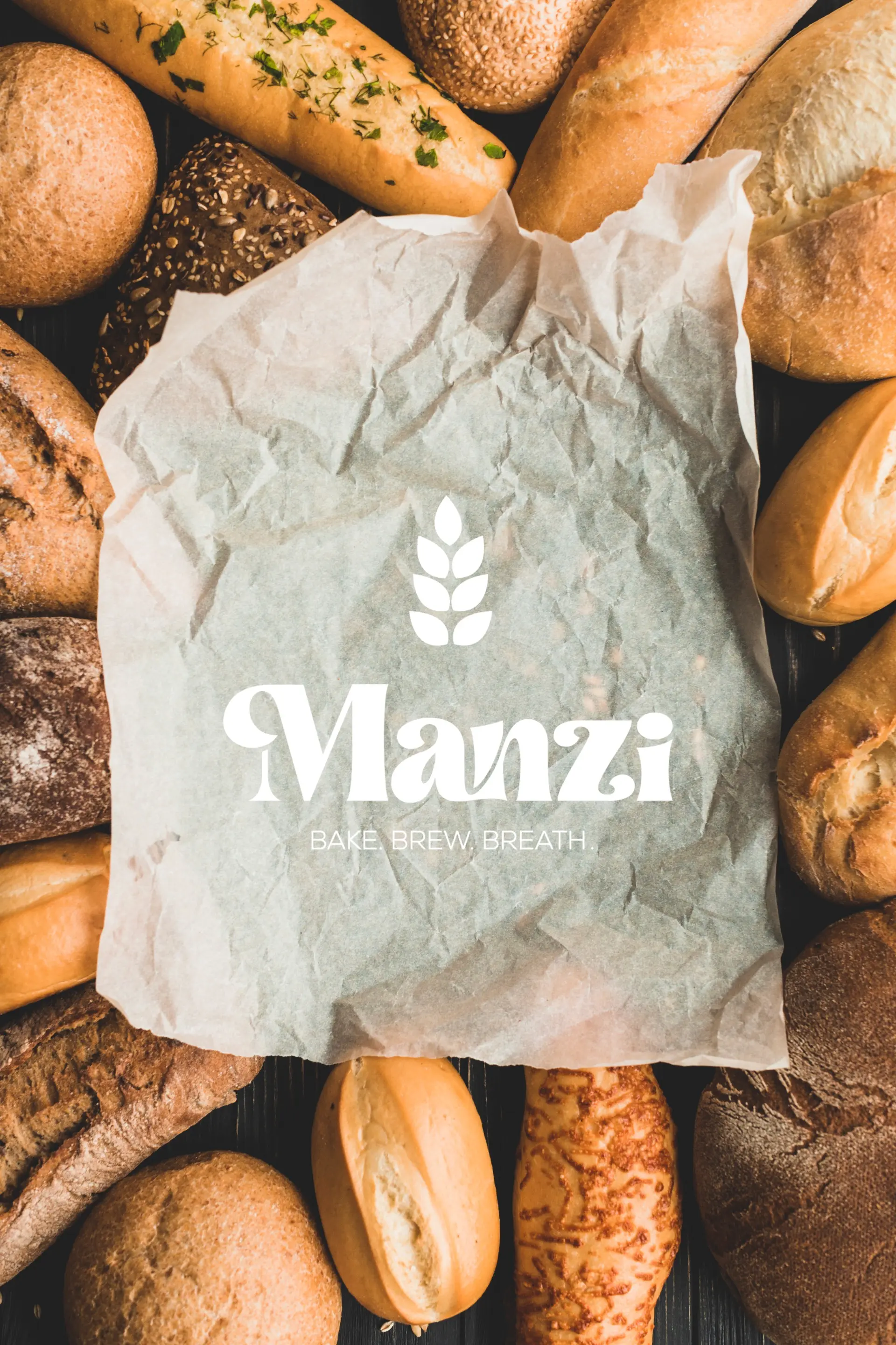 Manzi Pékség