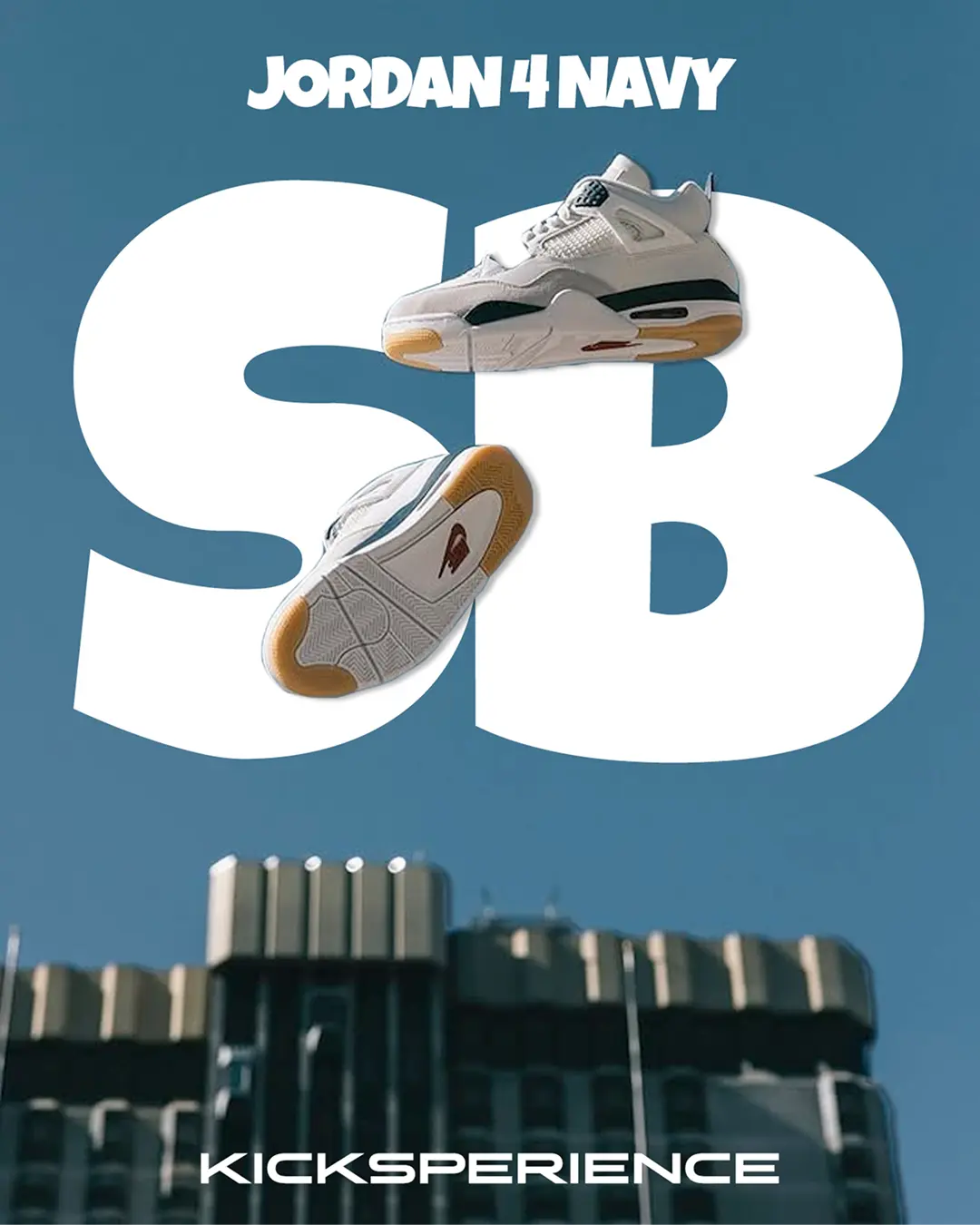 Kicksperience